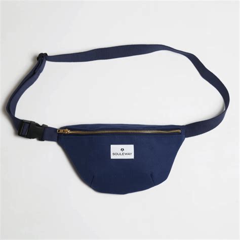 sac banane sans marque pour fill